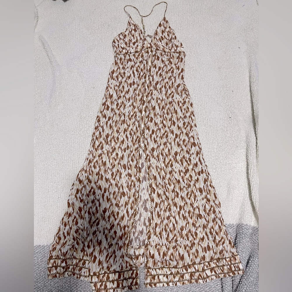 NWT- Aerie Maxi Dress